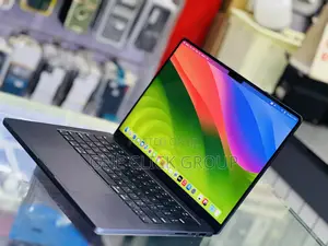 Laptop Apple MacBook Pro 2023 M3 Pro 14-Inch 36GB Apple M3 Max 1T