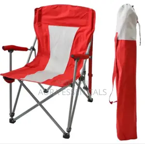 Modern Design Oxford Cloth Heavy-Duty Camping Chair