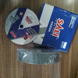 Sali 9-Inch Cutting Disc (230mm)
