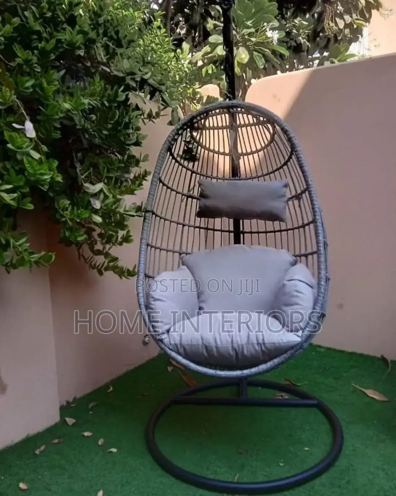 Giantex Hanging Chair