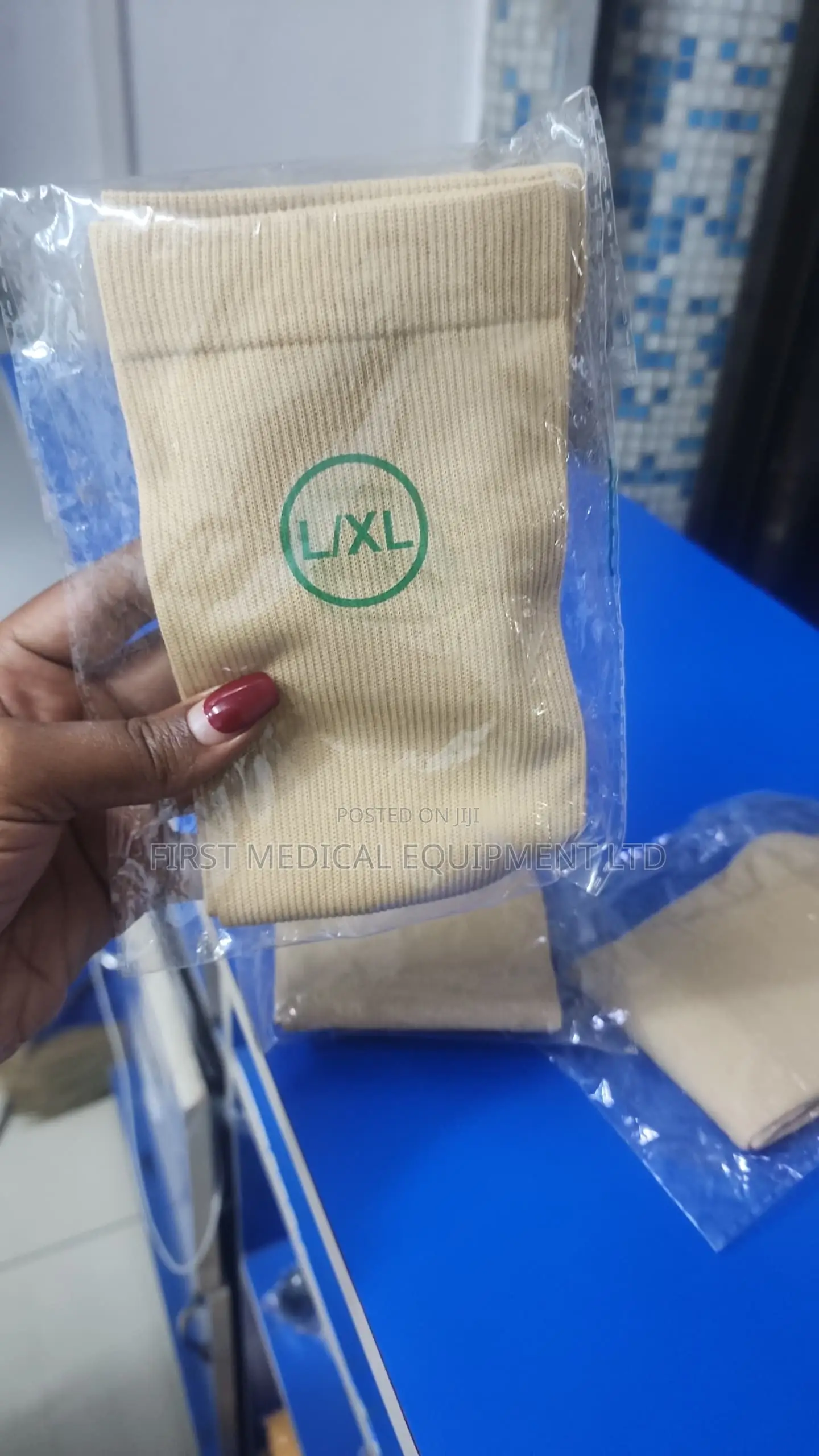 Compression Stockings - All Sizes