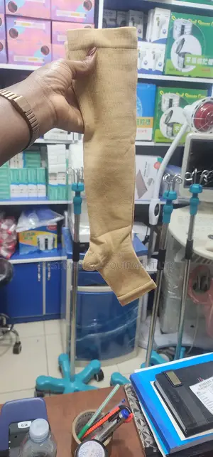 Compression Stockings - All Sizes