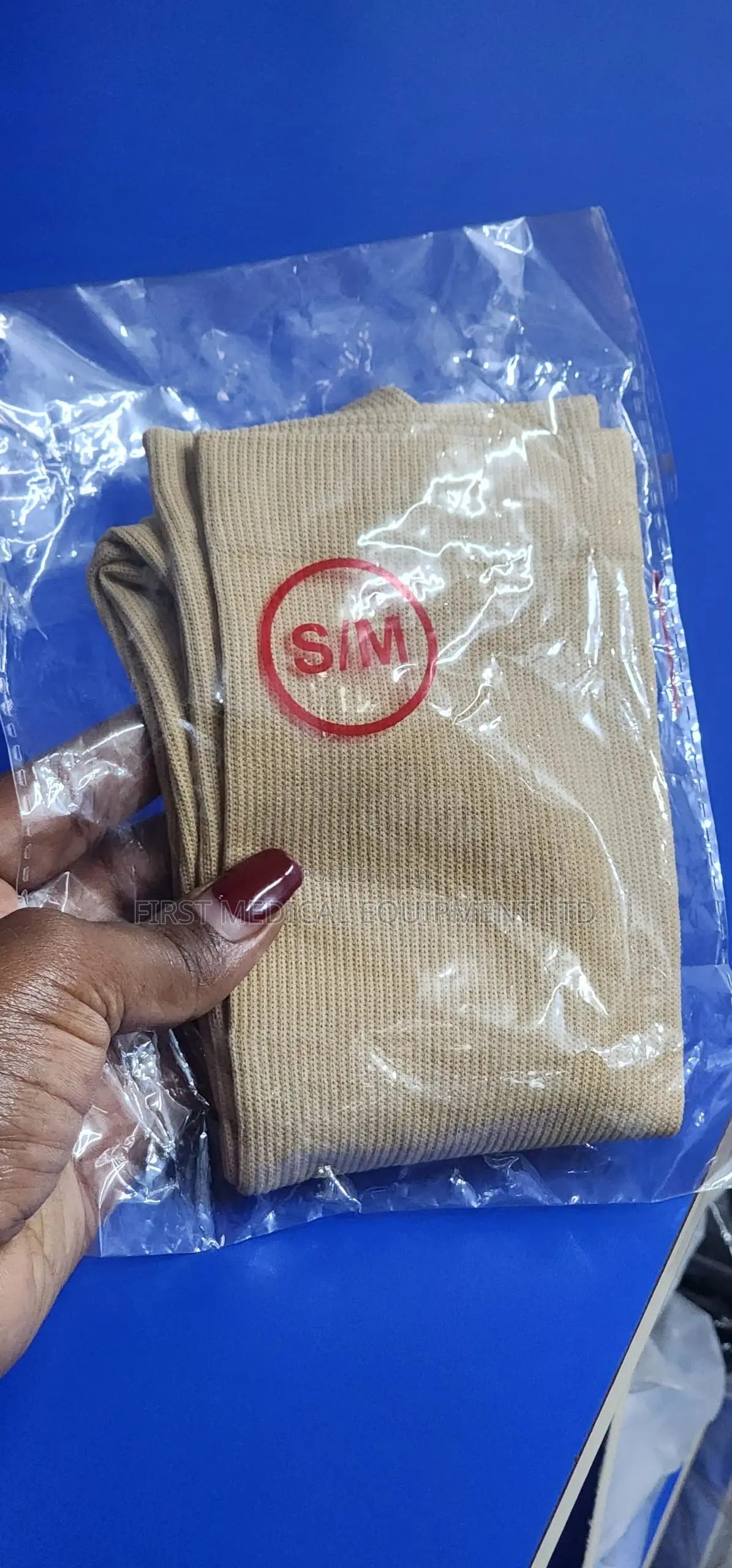 Compression Stockings - All Sizes