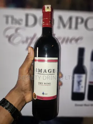 Image Dry Red Wine