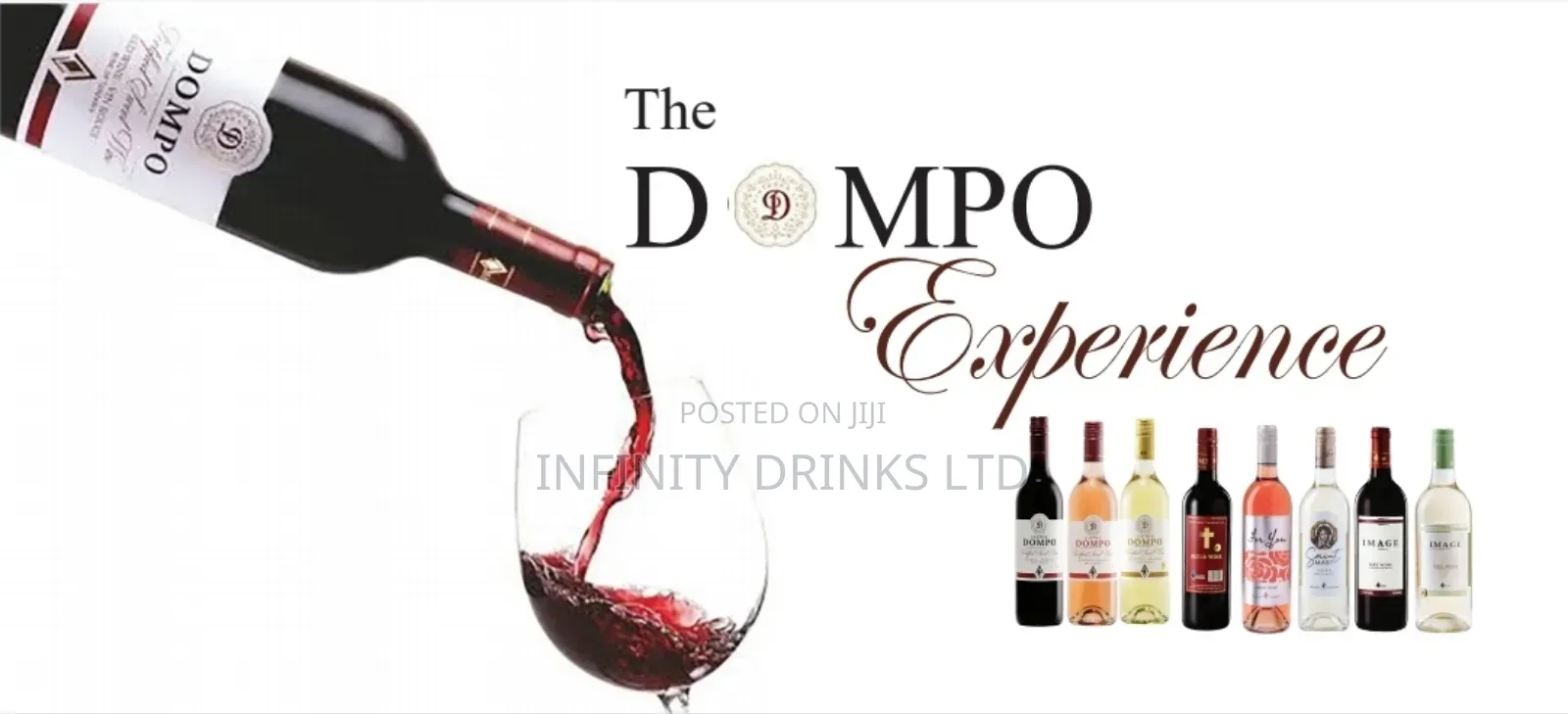 Image Dry Red Wine