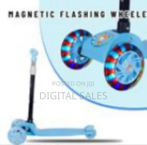 Height Adjustable Foldable Super