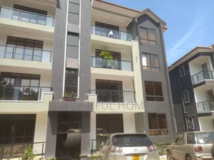 Furnished 2bdrm Apartment in Kisaasi, Central Division for sale