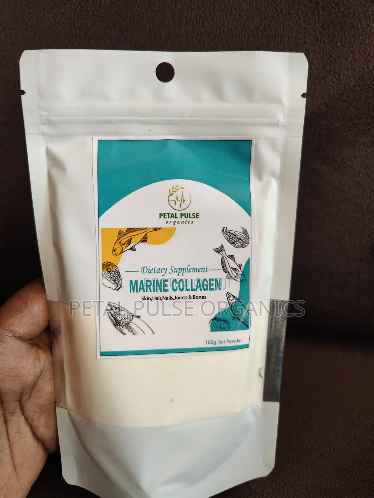 Marine Collagen