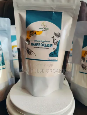Marine Collagen