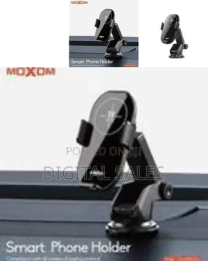 Moxom Lx-Vs803 Flexible 3 in 1 , 360° Rotation Dashboard or Winds