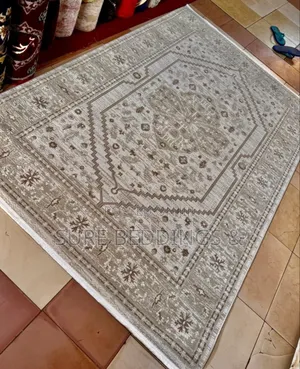 Kebar Quality Carpet
