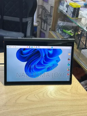 New Laptop Lenovo Thinkpad X1 Yoga 16GB Intel Core I7 SSD 512GB