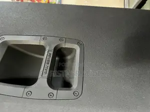Original JBL Active Speakers