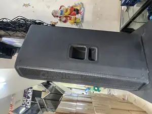 Original JBL Active Speakers