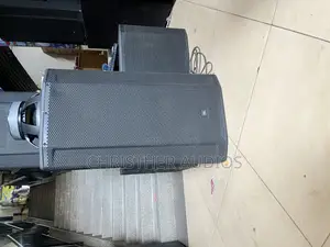 Original JBL Active Speakers