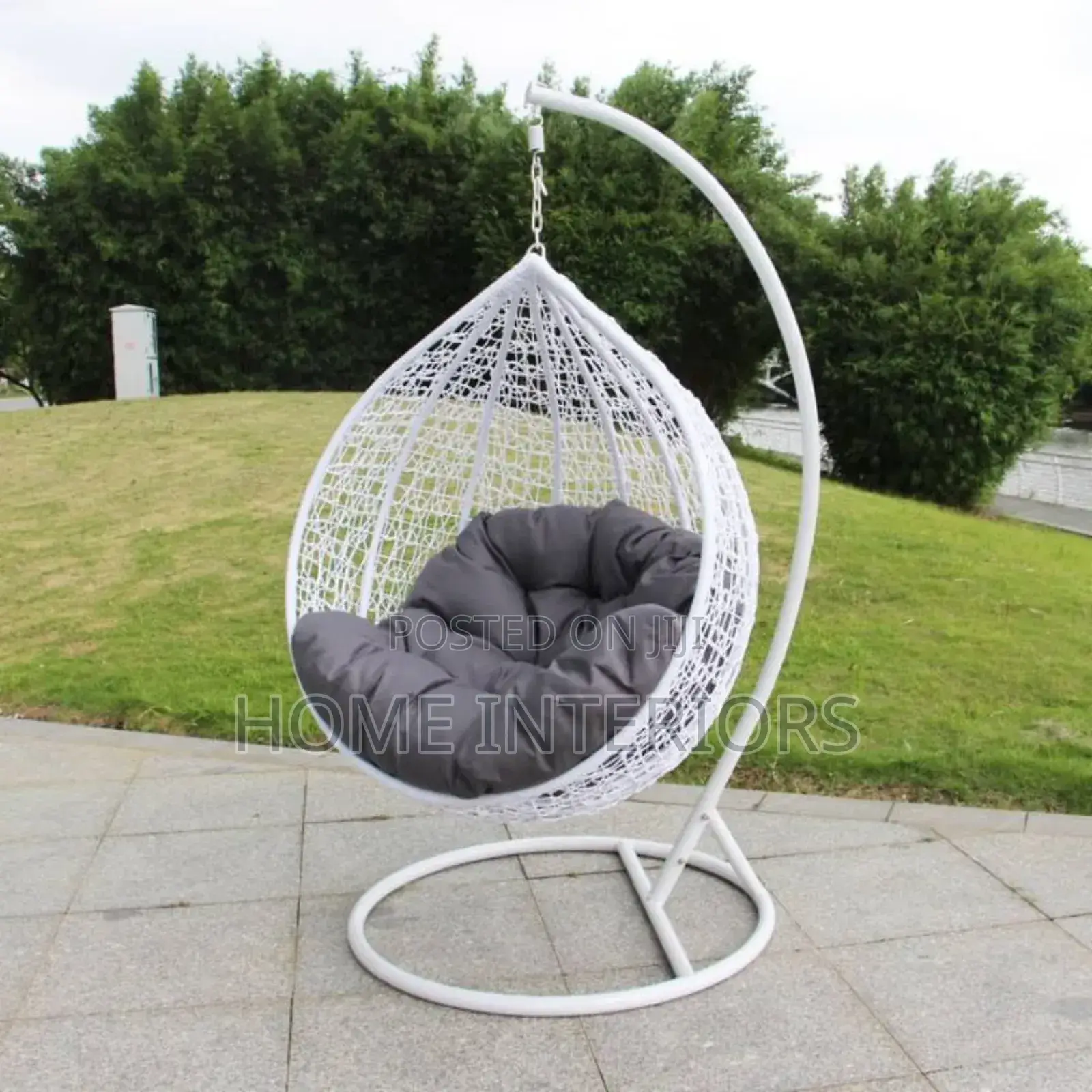 Comfortable Swing Chair