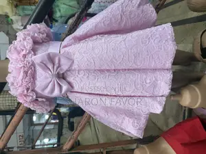 Girls Dresses