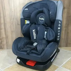 Kidilo Yb110a Infants and Children Car Seat.