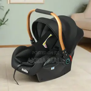 Kidilo Infants and Newborn Baby Car Seat