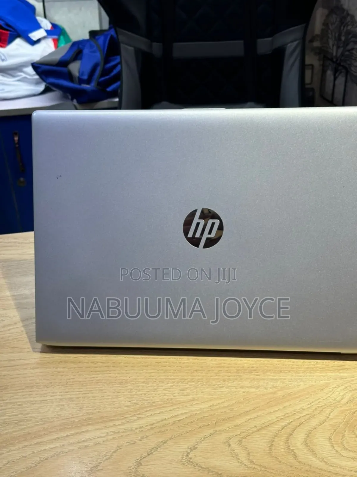 New Laptop HP ProBook 450 G7 8GB Intel Core I7 HDD+SSD 500GB