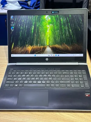 New Laptop HP ProBook 450 G7 8GB Intel Core I7 HDD+SSD 500GB