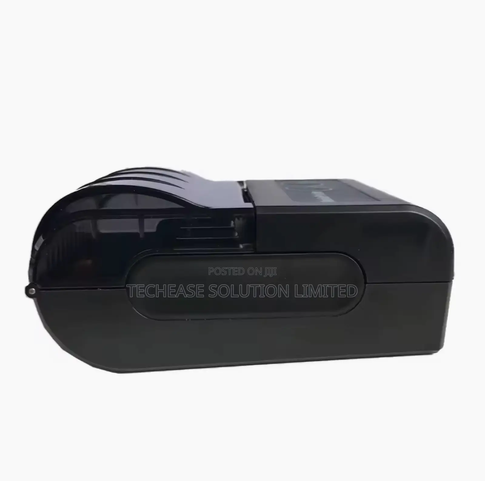 58mm Portable Bluetooth Thermal Receipt Printer + 5 Paper Rolls