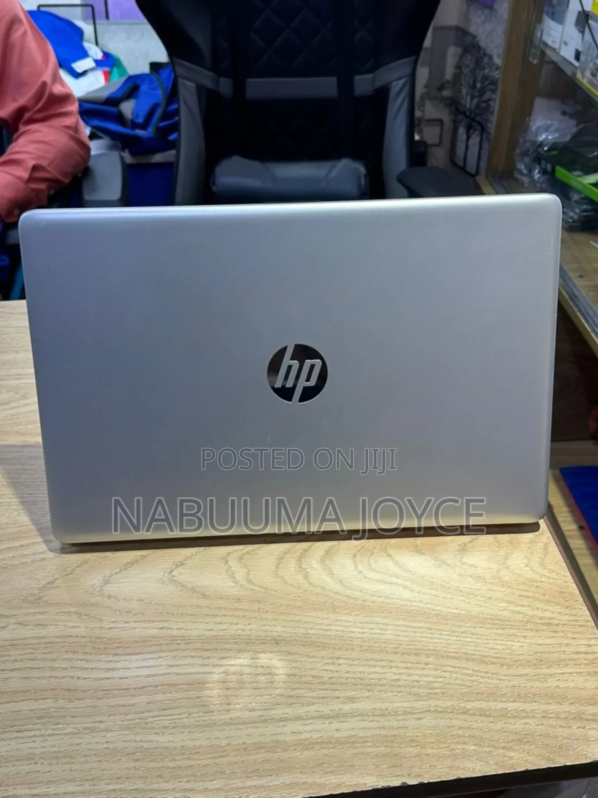 New Laptop HP ProBook 430 8GB Intel Core I7 HDD+SSD 1T