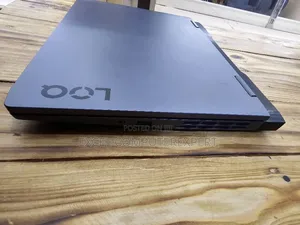 New Laptop Lenovo LOQ 15IRH8 16GB Intel Core i5 SSD 512GB