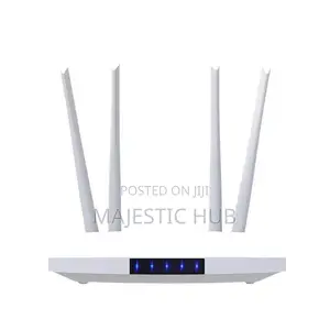 4glte/5g Dual Function Wifi Router Sim Slot, 2 Ethernet Ports, 300mbps