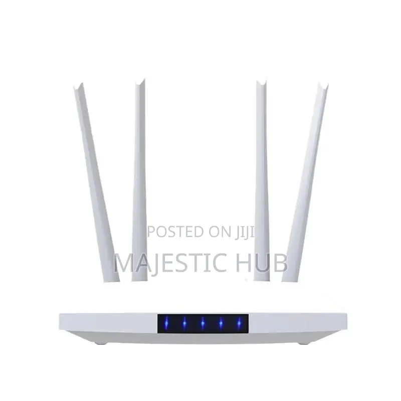 4glte/5g Dual Function Wifi Router Sim Slot, 2 Ethernet Ports, 300mbps