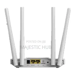 4glte/5g Dual Function Wifi Router Sim Slot, 2 Ethernet Ports, 300mbps