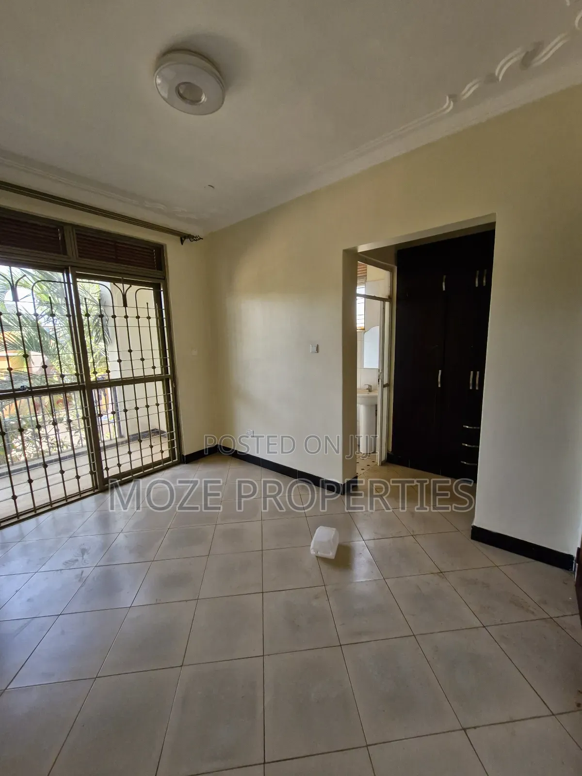 2bdrm Apartment in Bweyogerere, Central Division for rent