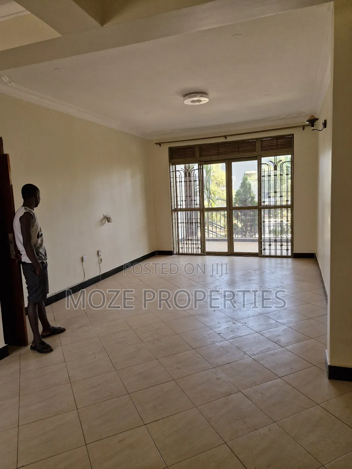 2bdrm Apartment in Bweyogerere, Central Division for rent