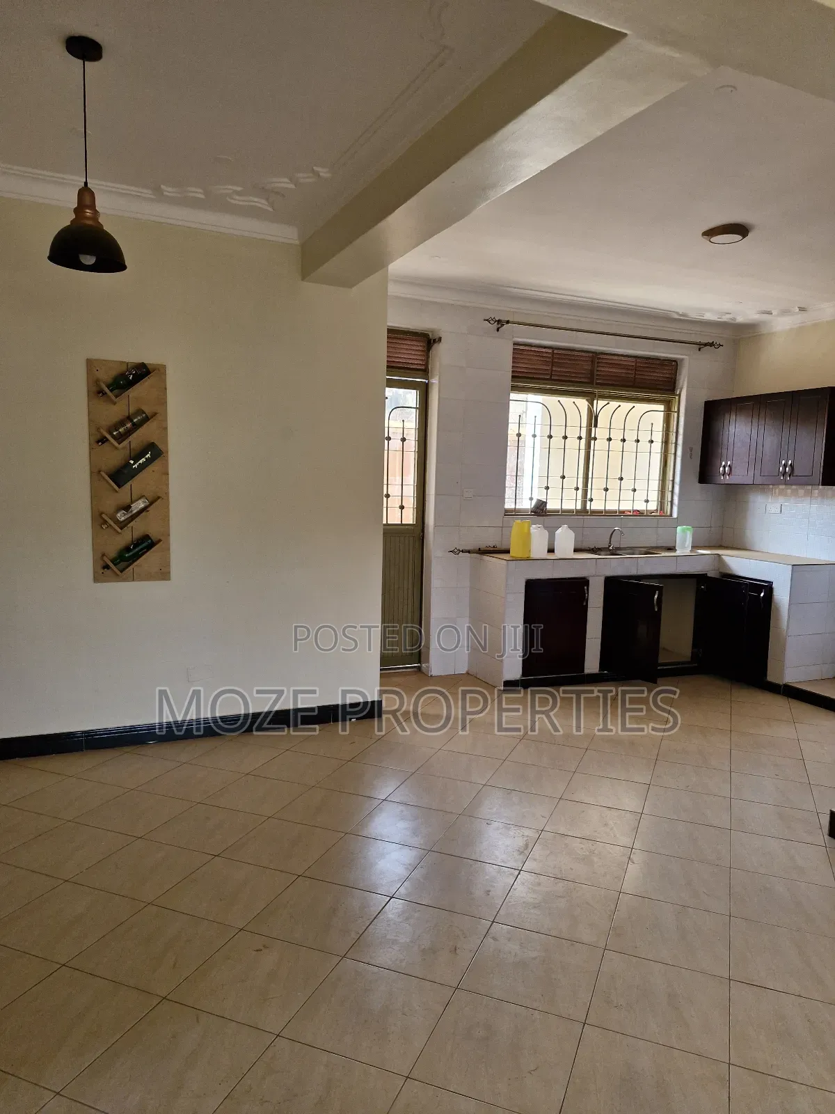 2bdrm Apartment in Bweyogerere, Central Division for rent