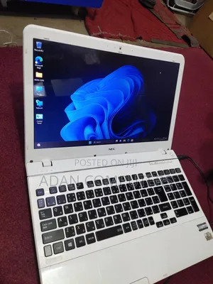 Laptop NEC N22A 8GB Intel Core I3 HDD 500GB