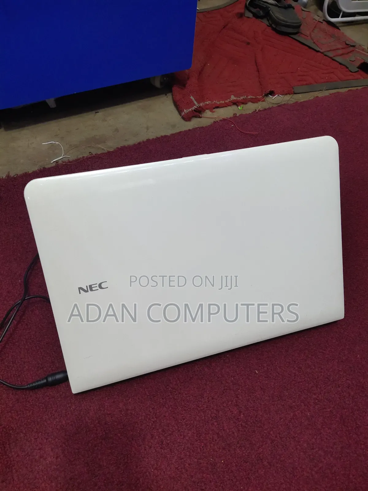 Laptop NEC N22A 8GB Intel Core I3 HDD 500GB