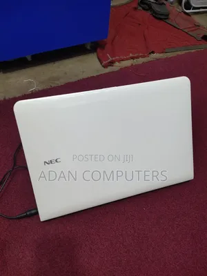 Laptop NEC N22A 8GB Intel Core I3 HDD 500GB