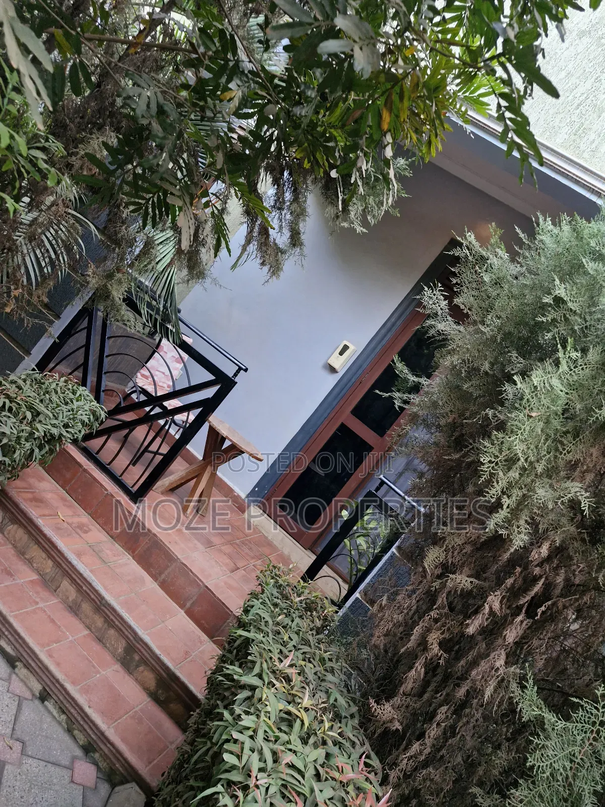 Furnished Studio Apartment in Kyaliwajala Naalya, Central Division