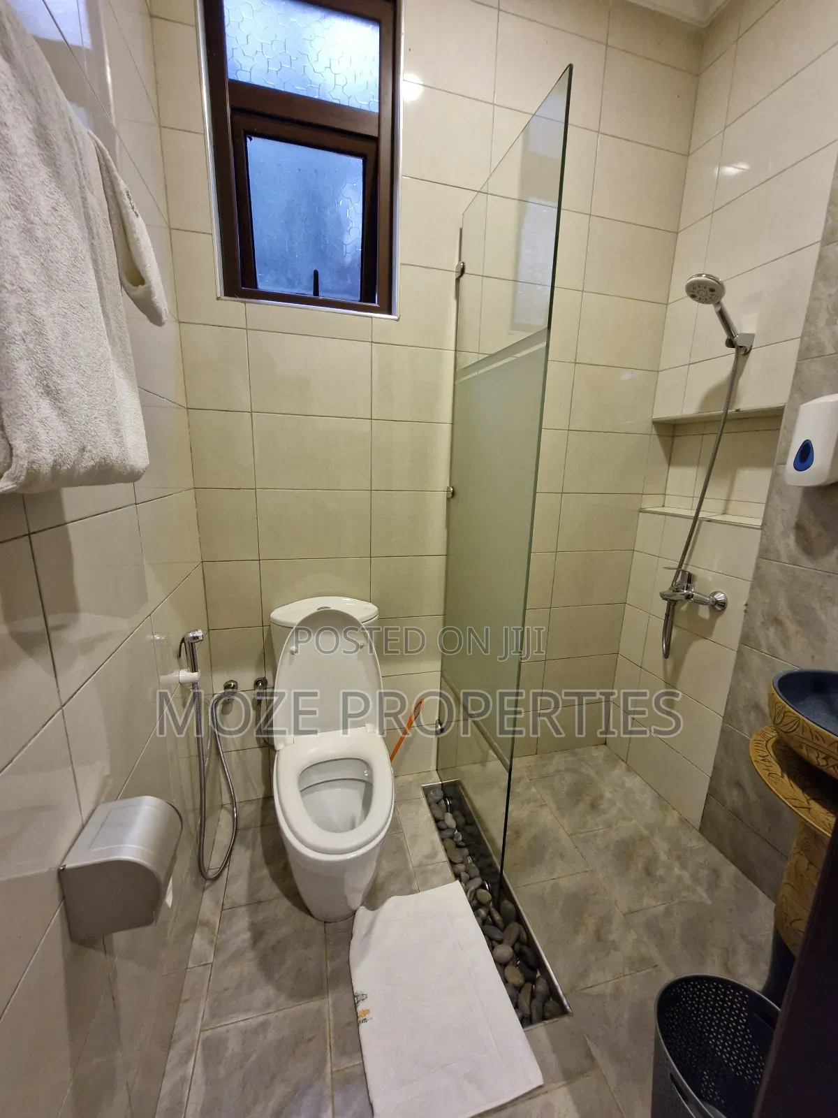 Furnished Studio Apartment in Kyaliwajala Naalya, Central Division