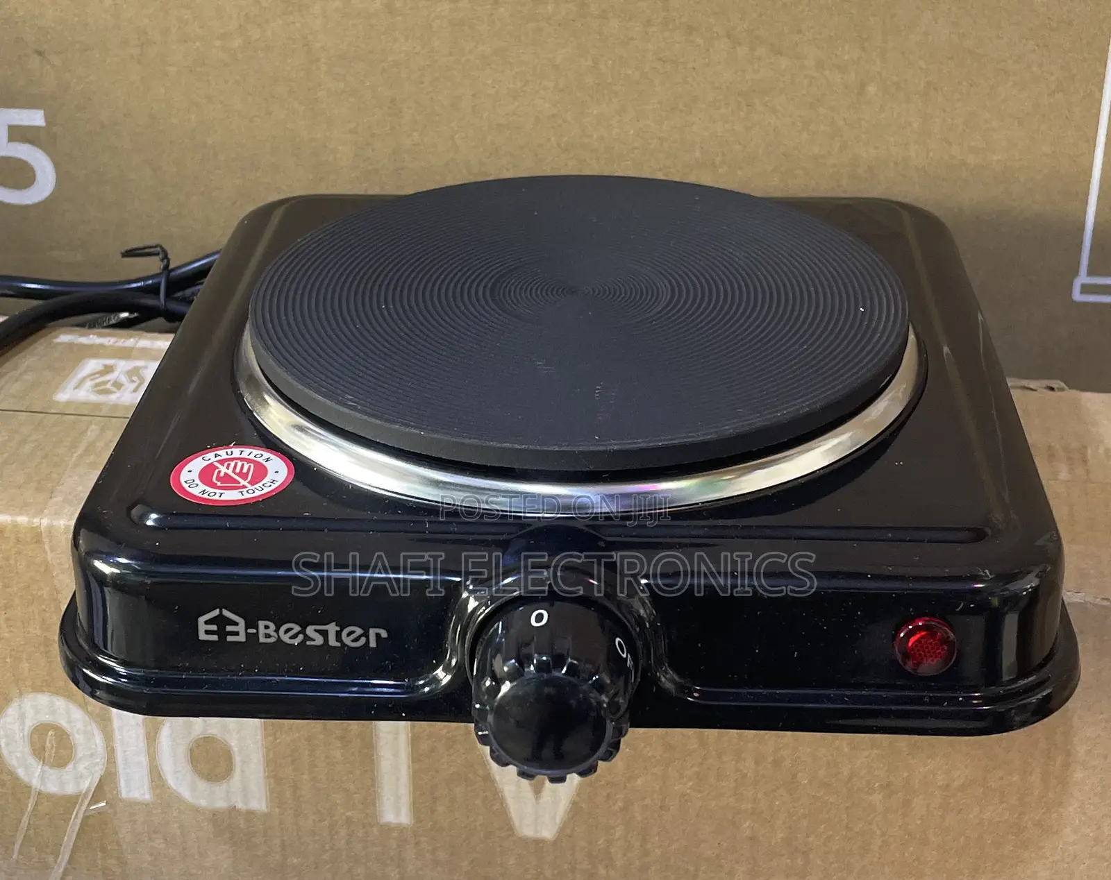 Bester Hot Plate