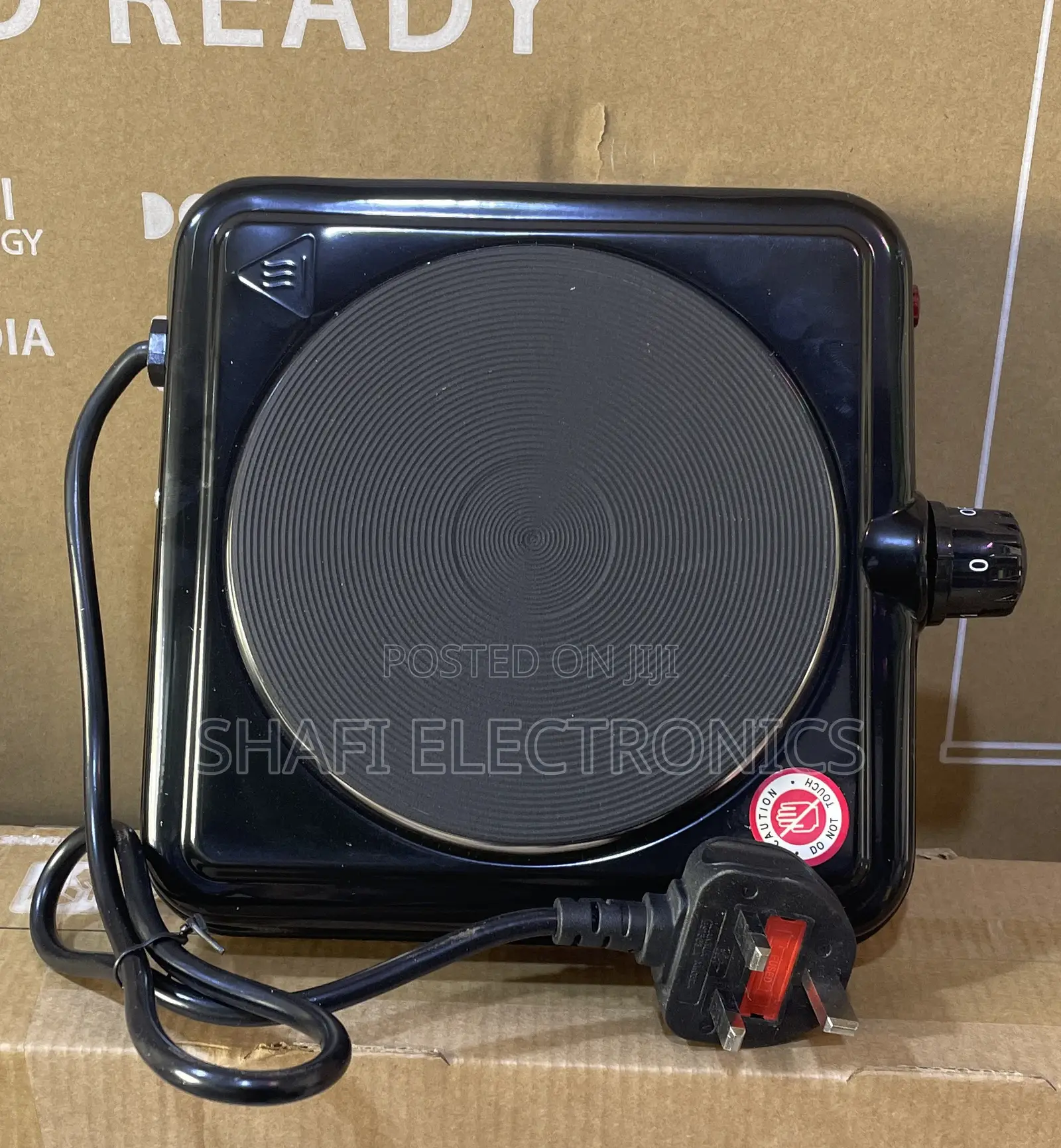 Bester Hot Plate