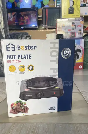 Bester Hot Plate