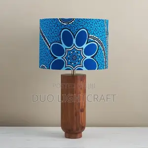 Table Lamps