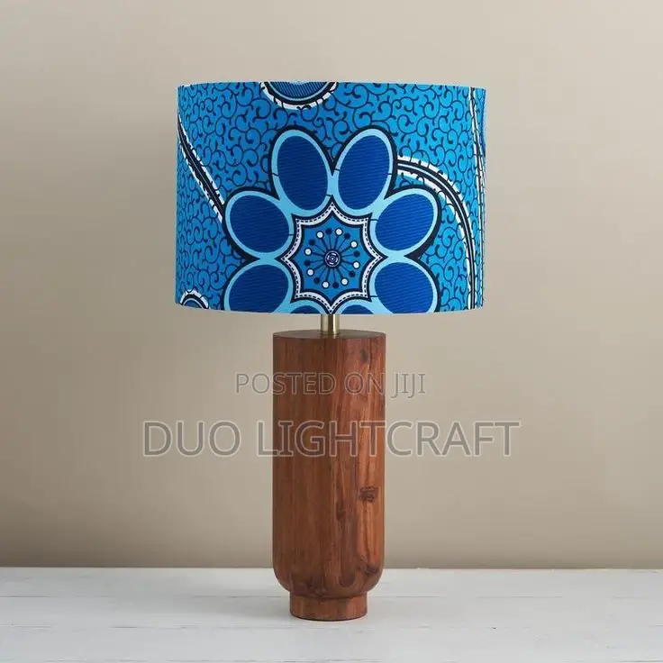 Table Lamps