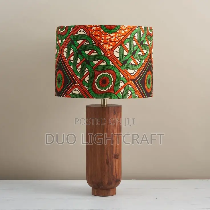 Table Lamps