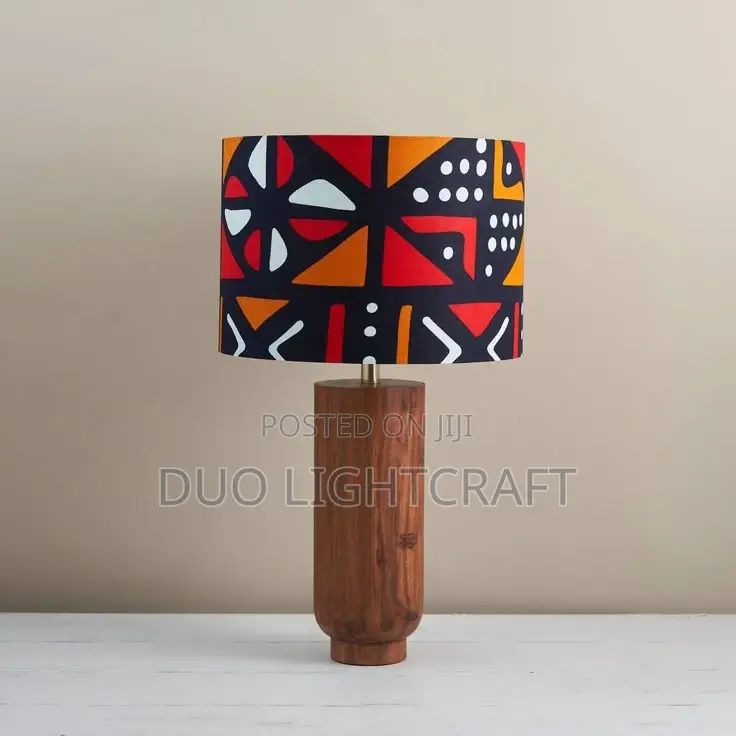 Table Lamps