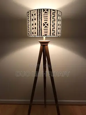 Floor Lamps