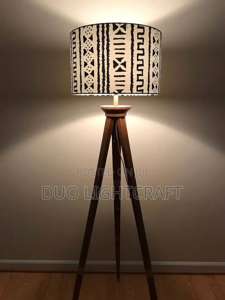 Floor Lamps