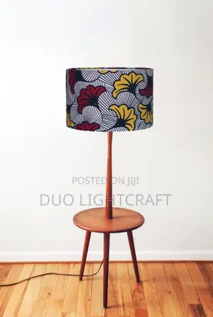 Floor Lamps