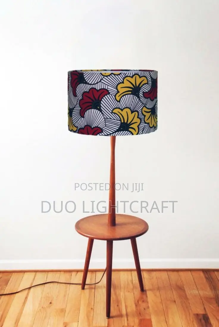 Floor Lamps